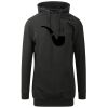 Hoodie dress Thumbnail