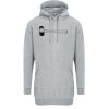 Hoodie dress Thumbnail