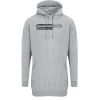 Hoodie dress Thumbnail