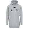 Hoodie dress Thumbnail