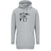 Hoodie dress Thumbnail