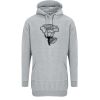 Hoodie dress Thumbnail