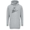 Hoodie dress Thumbnail