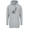 Hoodie dress Thumbnail