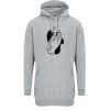 Hoodie dress Thumbnail