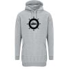 Hoodie dress Thumbnail