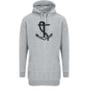 Hoodie dress Thumbnail
