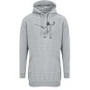 Hoodie dress Thumbnail