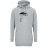 Hoodie dress Thumbnail