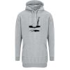 Hoodie dress Thumbnail