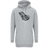 Hoodie dress Thumbnail