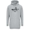 Hoodie dress Thumbnail