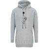 Hoodie dress Thumbnail