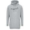 Hoodie dress Thumbnail