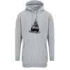 Hoodie dress Thumbnail