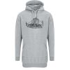 Hoodie dress Thumbnail