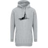 Hoodie dress Thumbnail