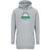 Hoodie dress Thumbnail