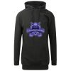 Hoodie dress Thumbnail