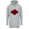 Hoodie dress Thumbnail