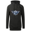 Hoodie dress Thumbnail