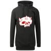 Hoodie dress Thumbnail