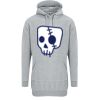 Hoodie dress Thumbnail