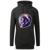 Hoodie dress Thumbnail