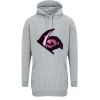Hoodie dress Thumbnail