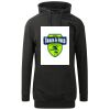 Hoodie dress Thumbnail