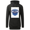 Hoodie dress Thumbnail