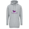 Hoodie dress Thumbnail