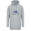 Hoodie dress Thumbnail