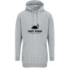 Hoodie dress Thumbnail