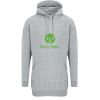 Hoodie dress Thumbnail
