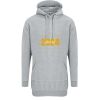 Hoodie dress Thumbnail