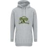 Hoodie dress Thumbnail