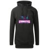 Hoodie dress Thumbnail