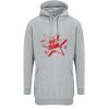 Hoodie dress Thumbnail