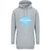 Hoodie dress Thumbnail