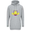 Hoodie dress Thumbnail