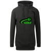 Hoodie dress Thumbnail