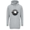 Hoodie dress Thumbnail
