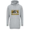 Hoodie dress Thumbnail