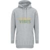 Hoodie dress Thumbnail