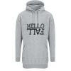Hoodie dress Thumbnail