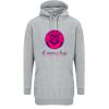 Hoodie dress Thumbnail