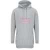 Hoodie dress Thumbnail
