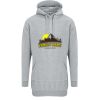 Hoodie dress Thumbnail