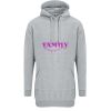 Hoodie dress Thumbnail